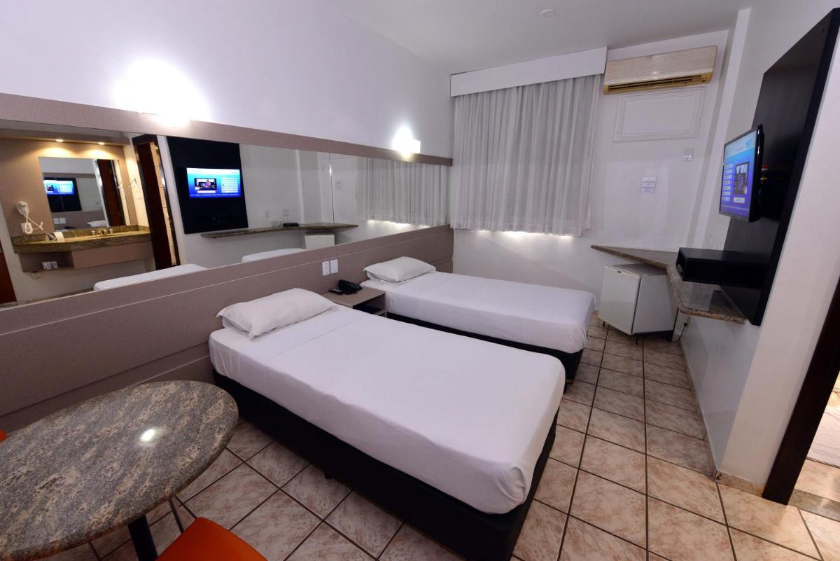 Suitetrails - Panorama Tower Hotel