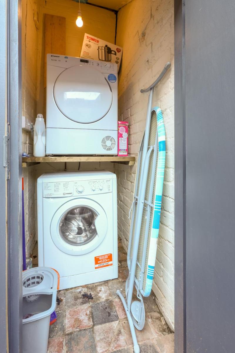 Salisbury Street Guesthouse - Housity