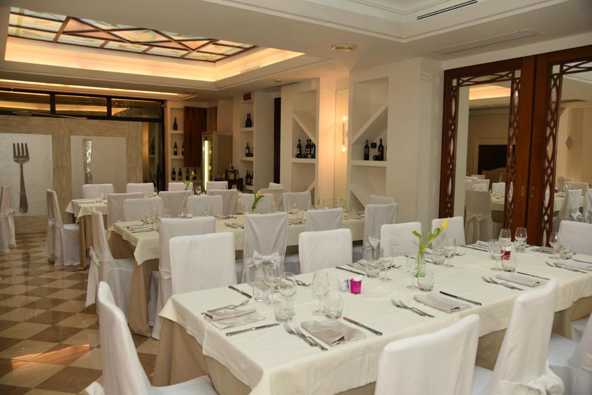 Grand hotel irpinia & Family SPA - Housity