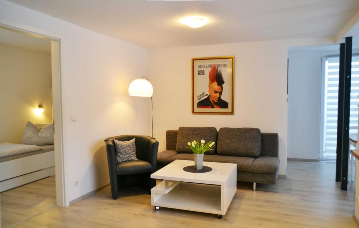 Ferienhaus Kerkwitz - Housity