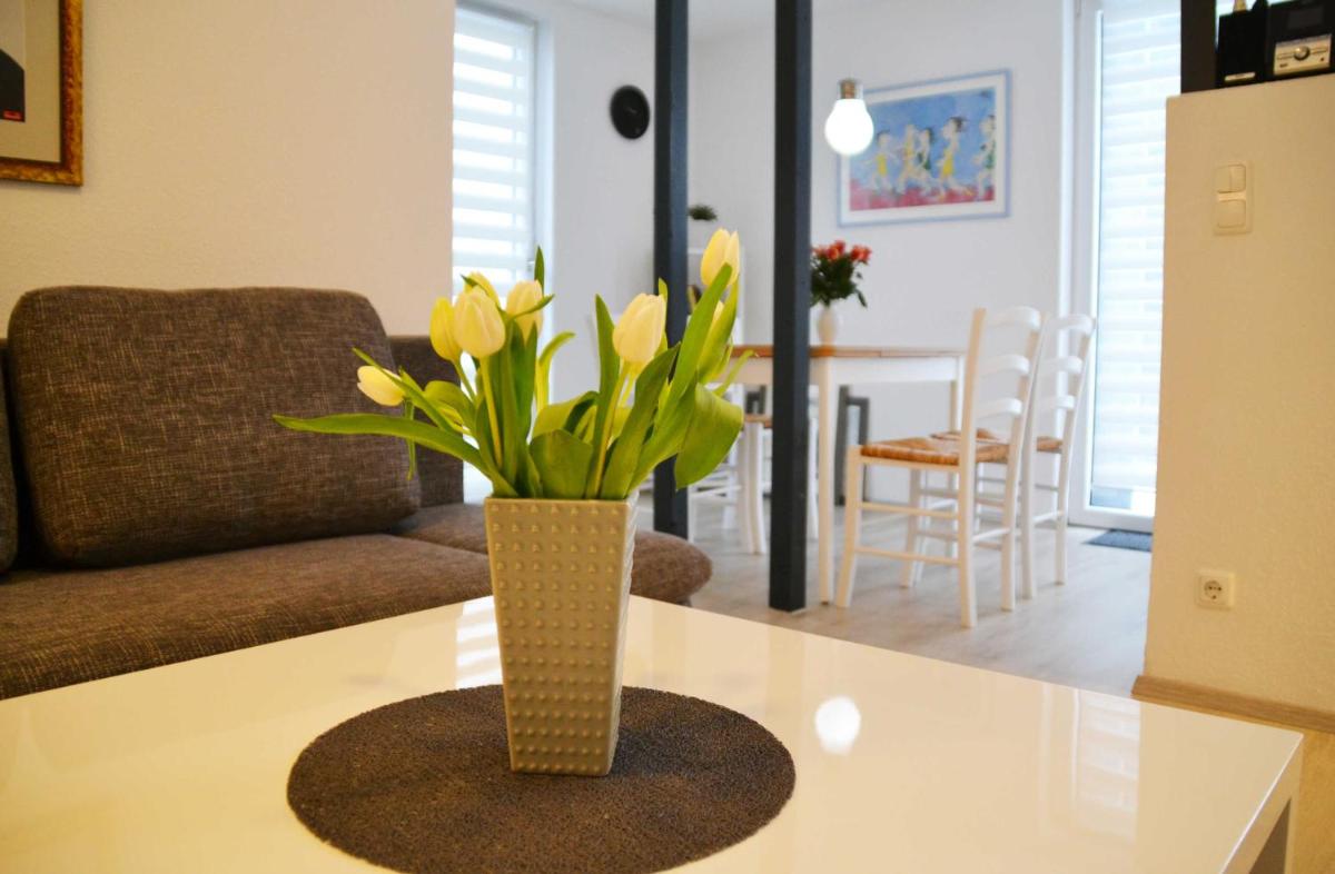 Ferienhaus Kerkwitz - Housity