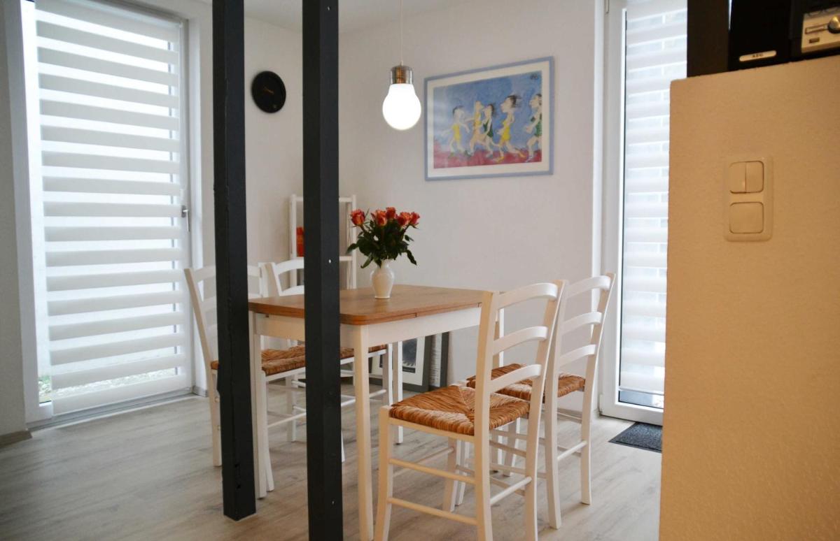 Ferienhaus Kerkwitz - Housity