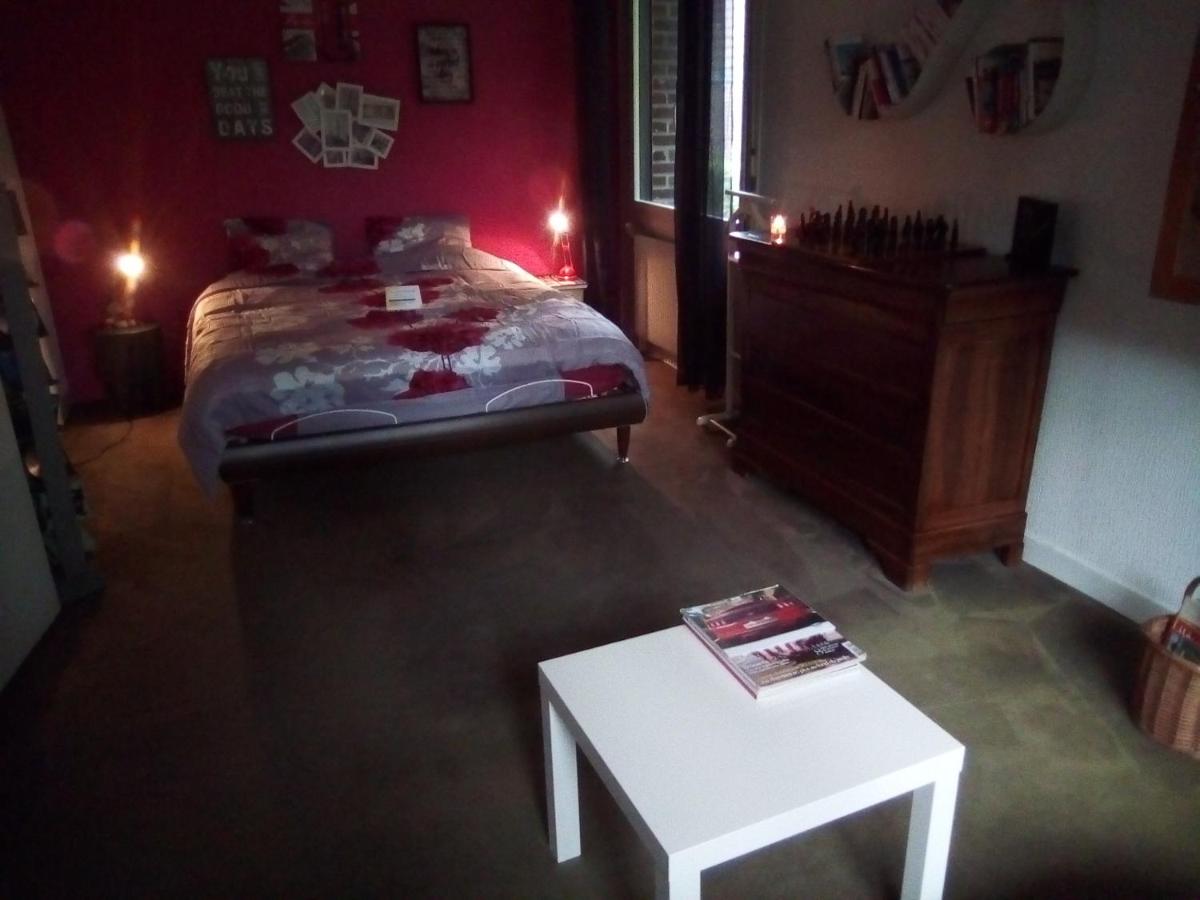 Villa avec chambre spacieuse - Housity