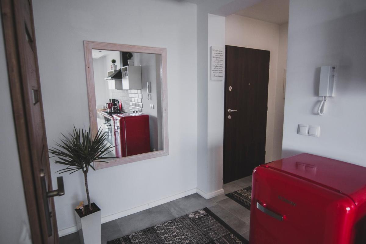 Apartament 57 - Housity