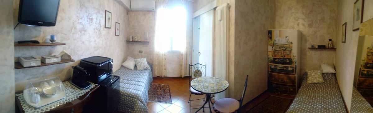 Villa Fabbri - Housity