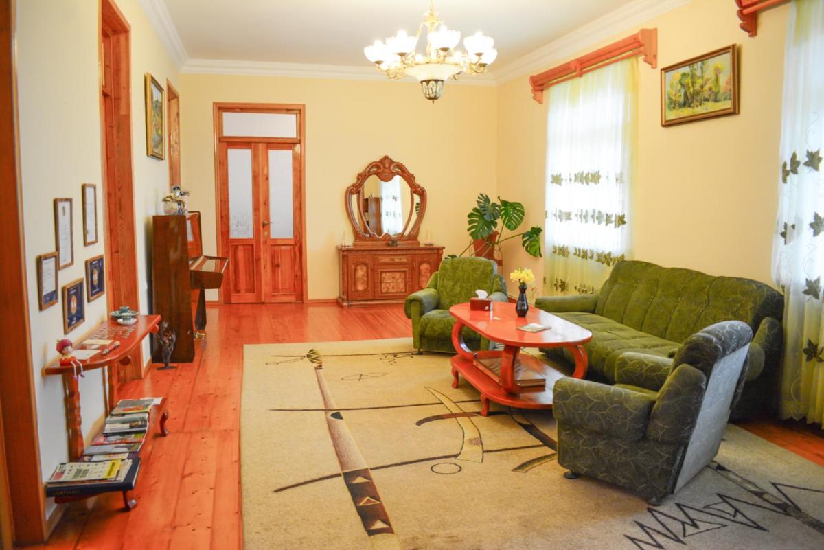 Guest house Nataly - Housity