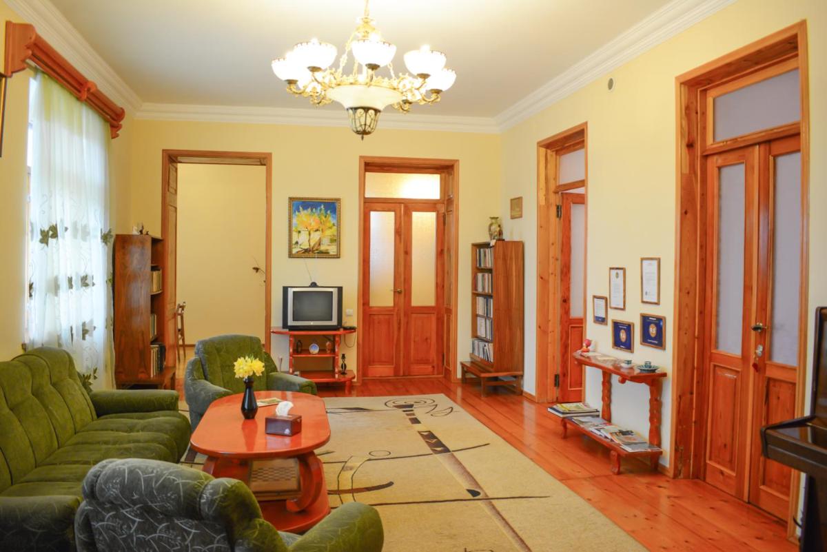 Guest house Nataly - Hizvo