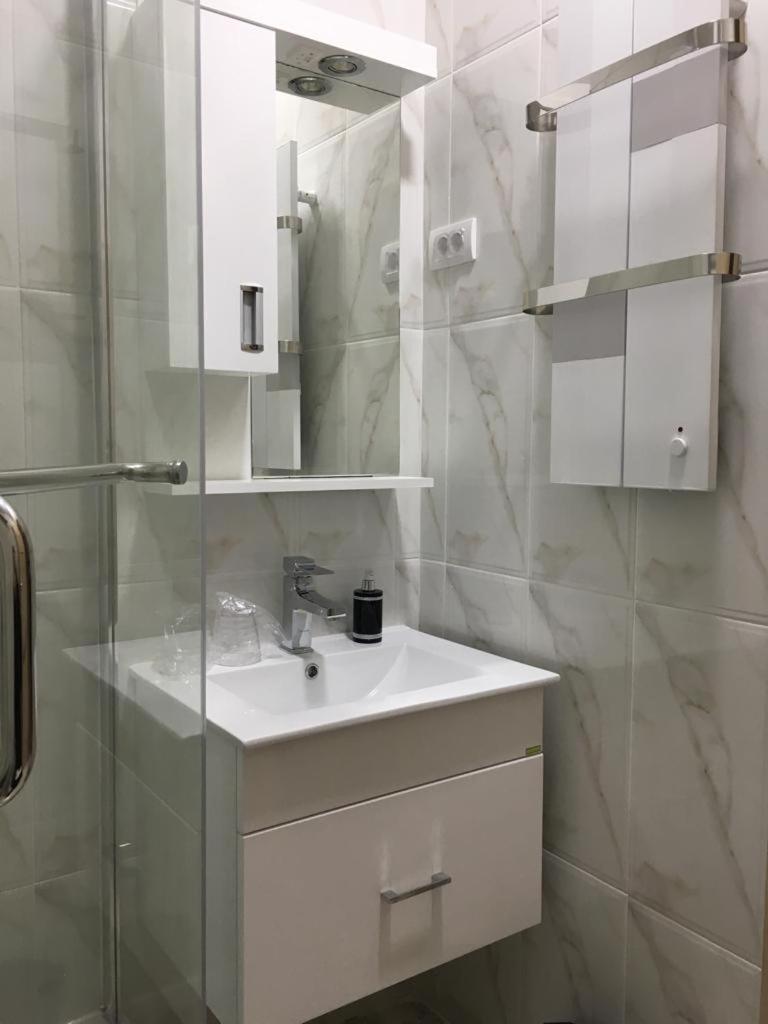 Apartmani Diksi Zrenjanin - Housity