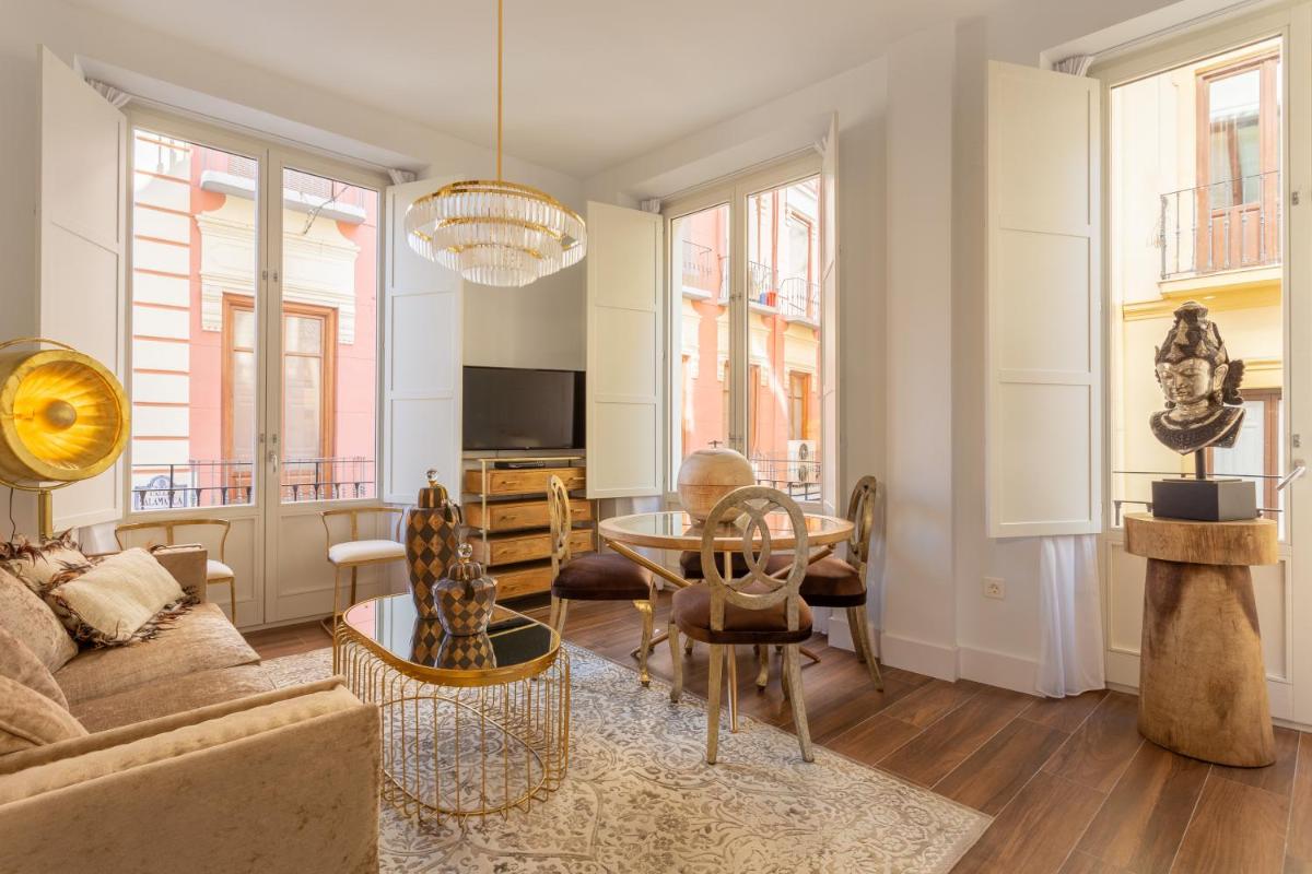 Bib Rambla Luxury Apartments - Housity