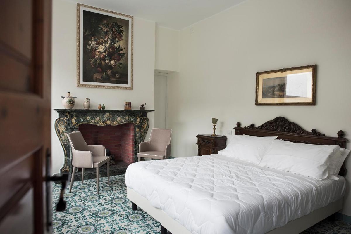 Villa delle Querce Resort - Housity