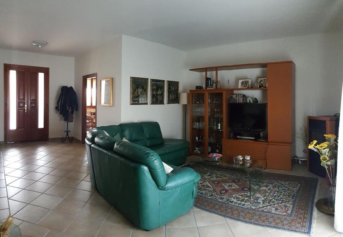 La casa del viaggiatore - Housity
