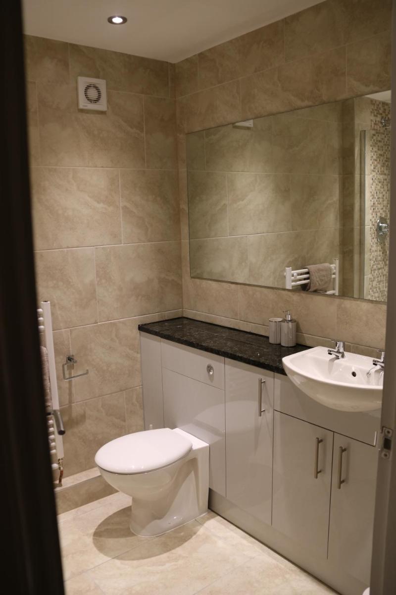 Ramsey Rooms - Housity