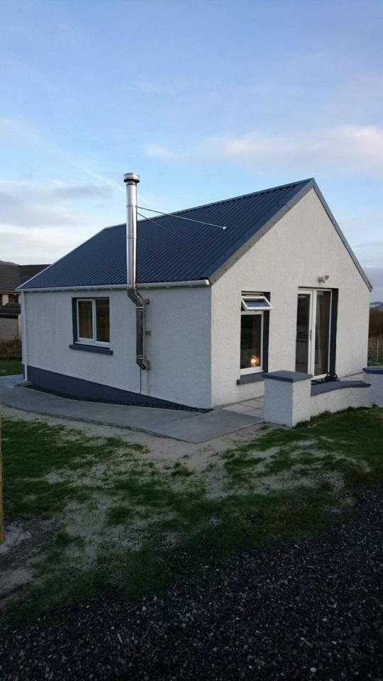 Suitetrails - The Chalet, 444 North Lochboisdale