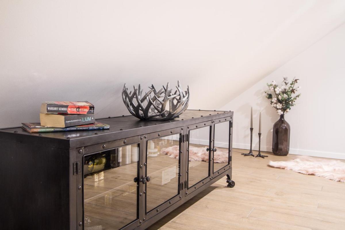 Note Luxury Apartments - Housity