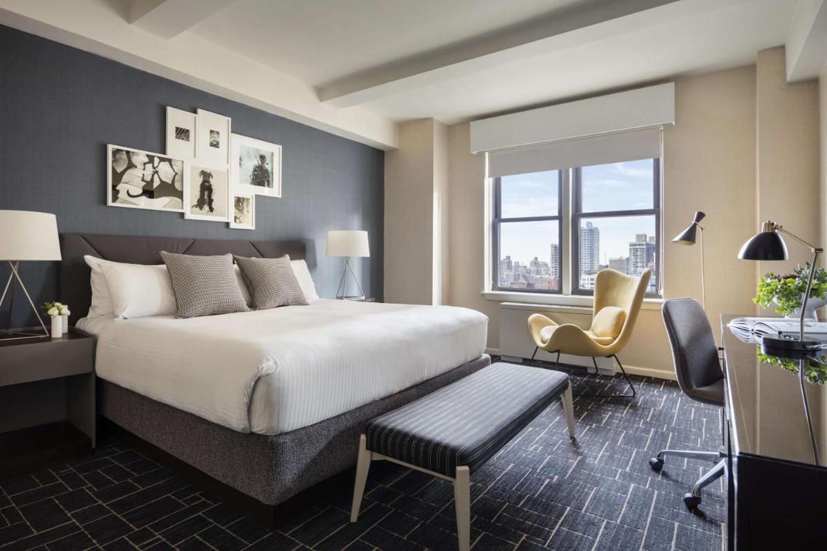 The Shelburne Sonesta New York - Housity