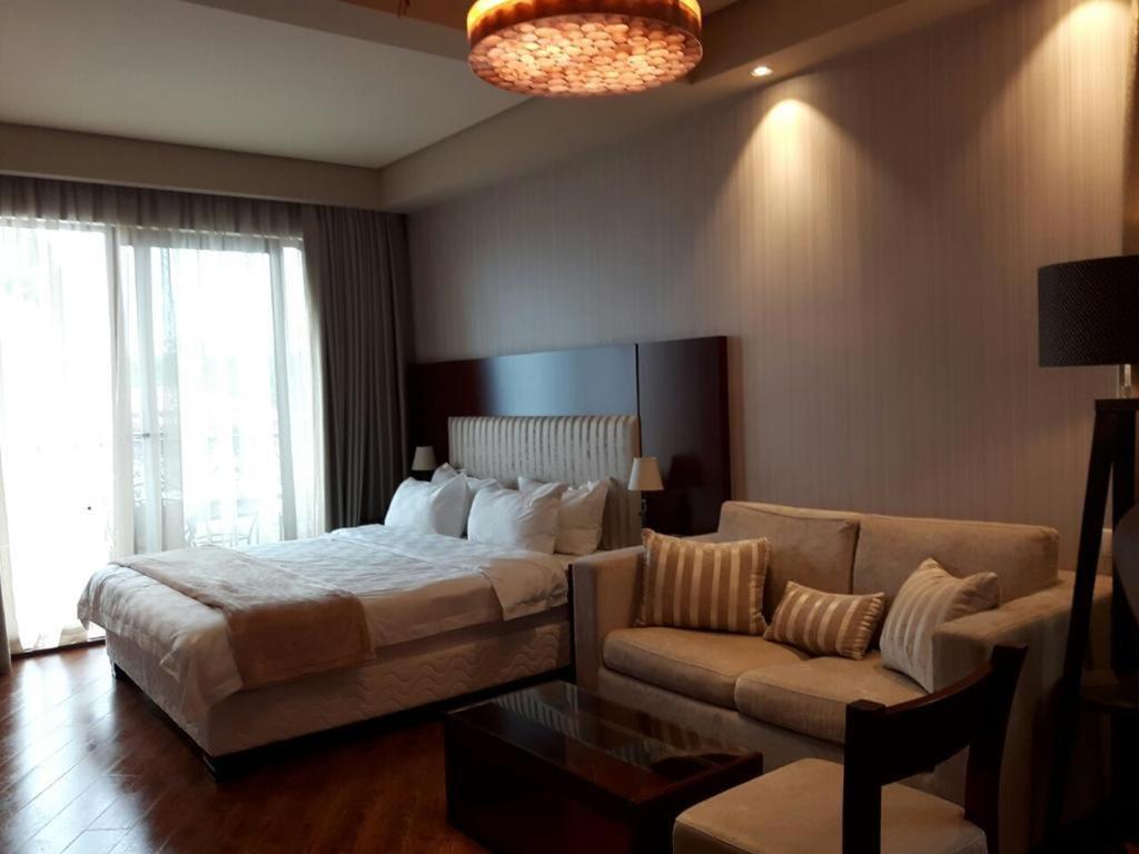 Dreamland 7 Apartment in Chakvi - Housity