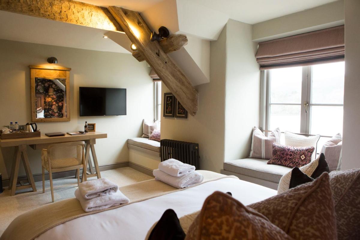 George III Hotel - Housity