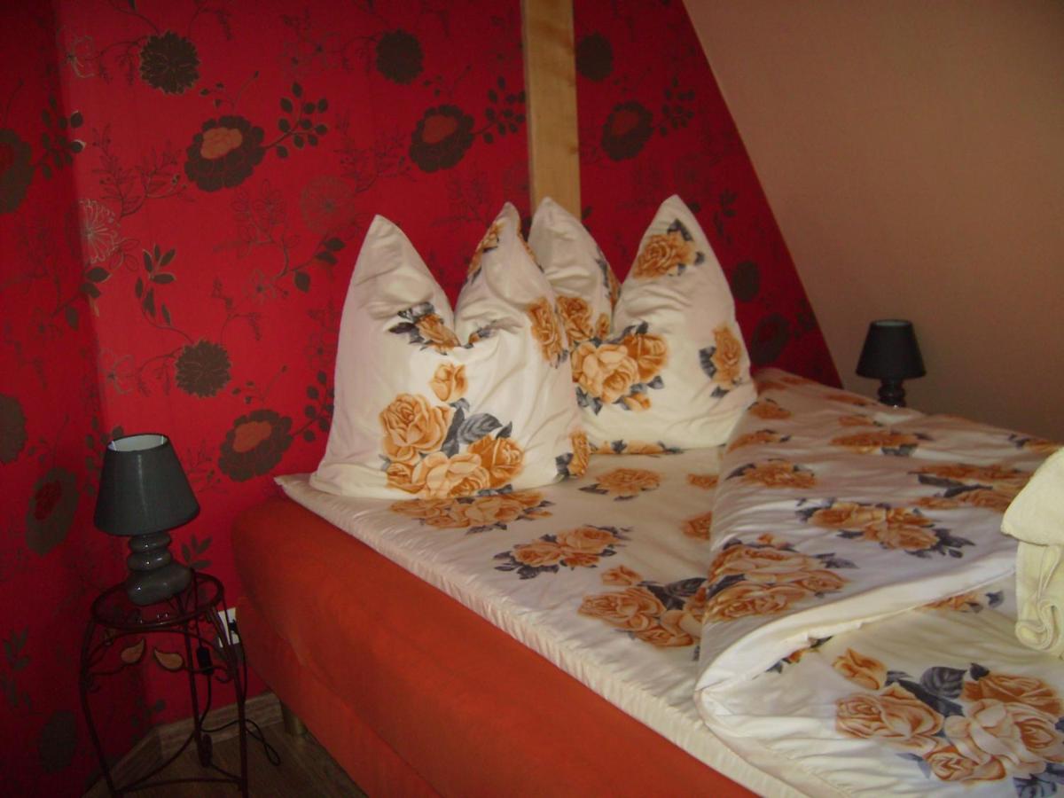 chez monika - Housity