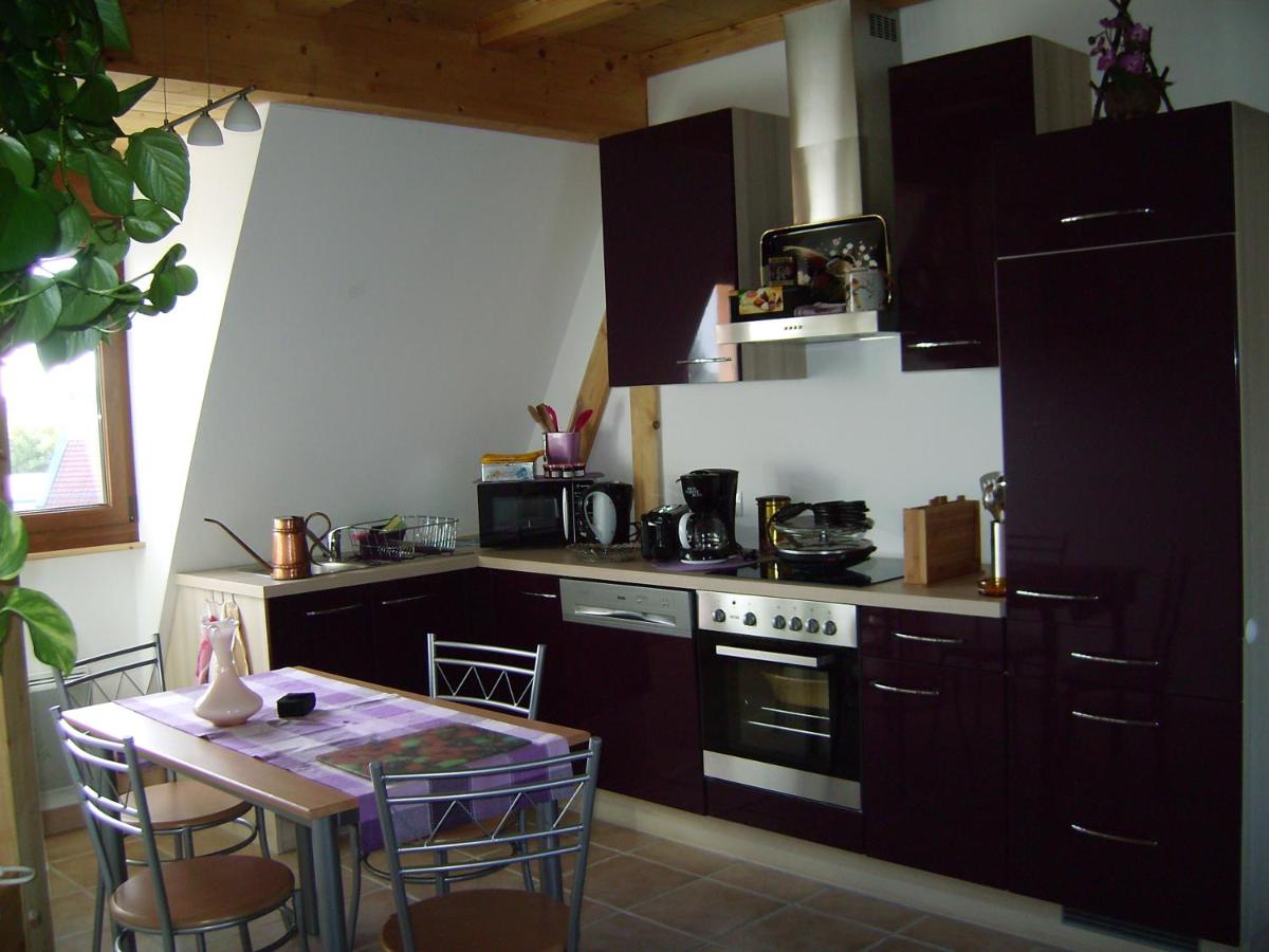 chez monika - Housity