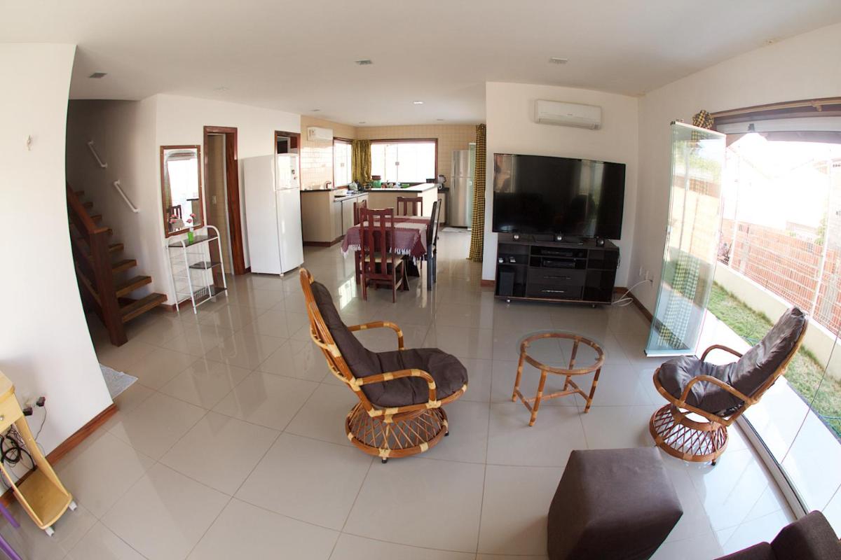 Casa Flecha - Housity