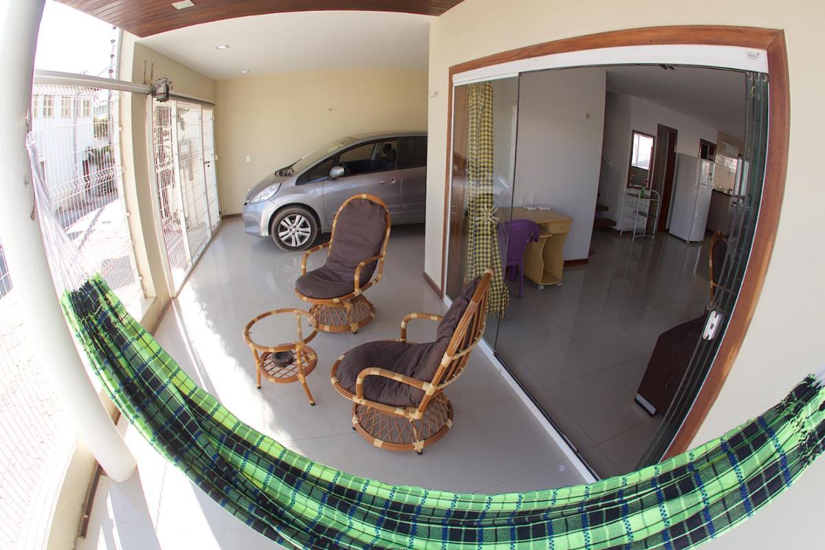 Casa Flecha - Housity