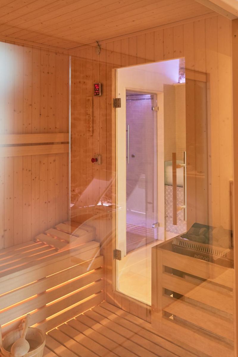Monastero di Cortona Hotel & Spa - Housity