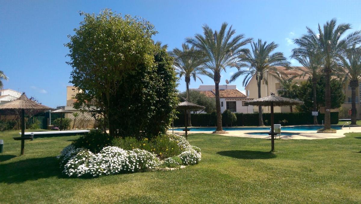 Golden Beach II - Housity