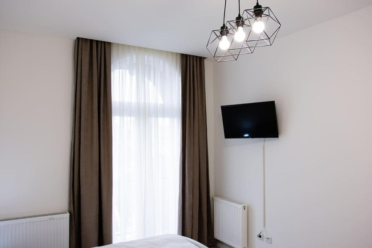 Grande Plus Apartment Dzungla - Housity
