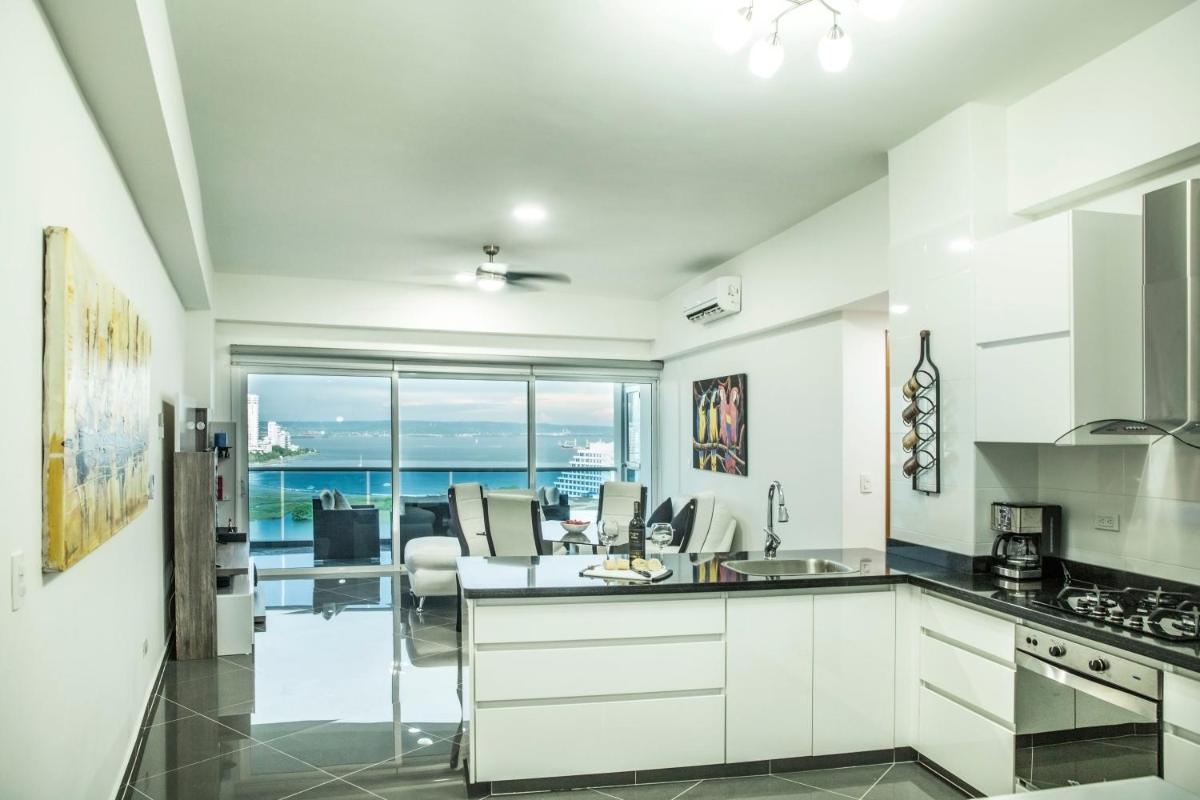 Suitetrails - Poseidon Lake Apartments