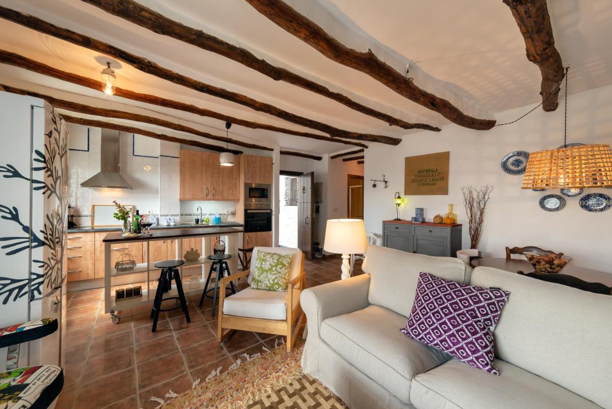 El Rincón - Housity
