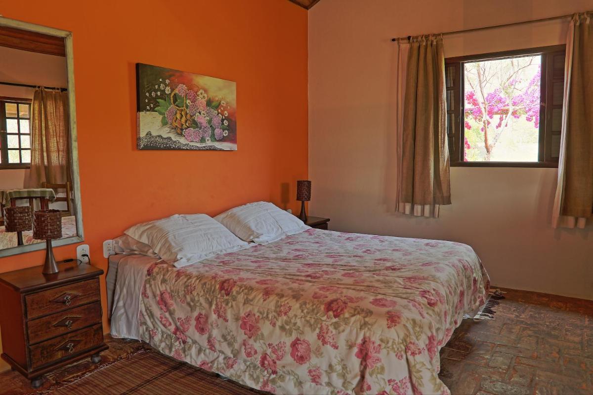 Pousada Dona Felicidade - Housity