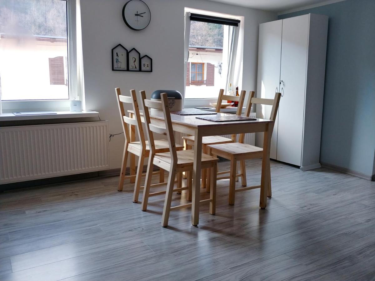 Apartament w Karkonoszach - Housity