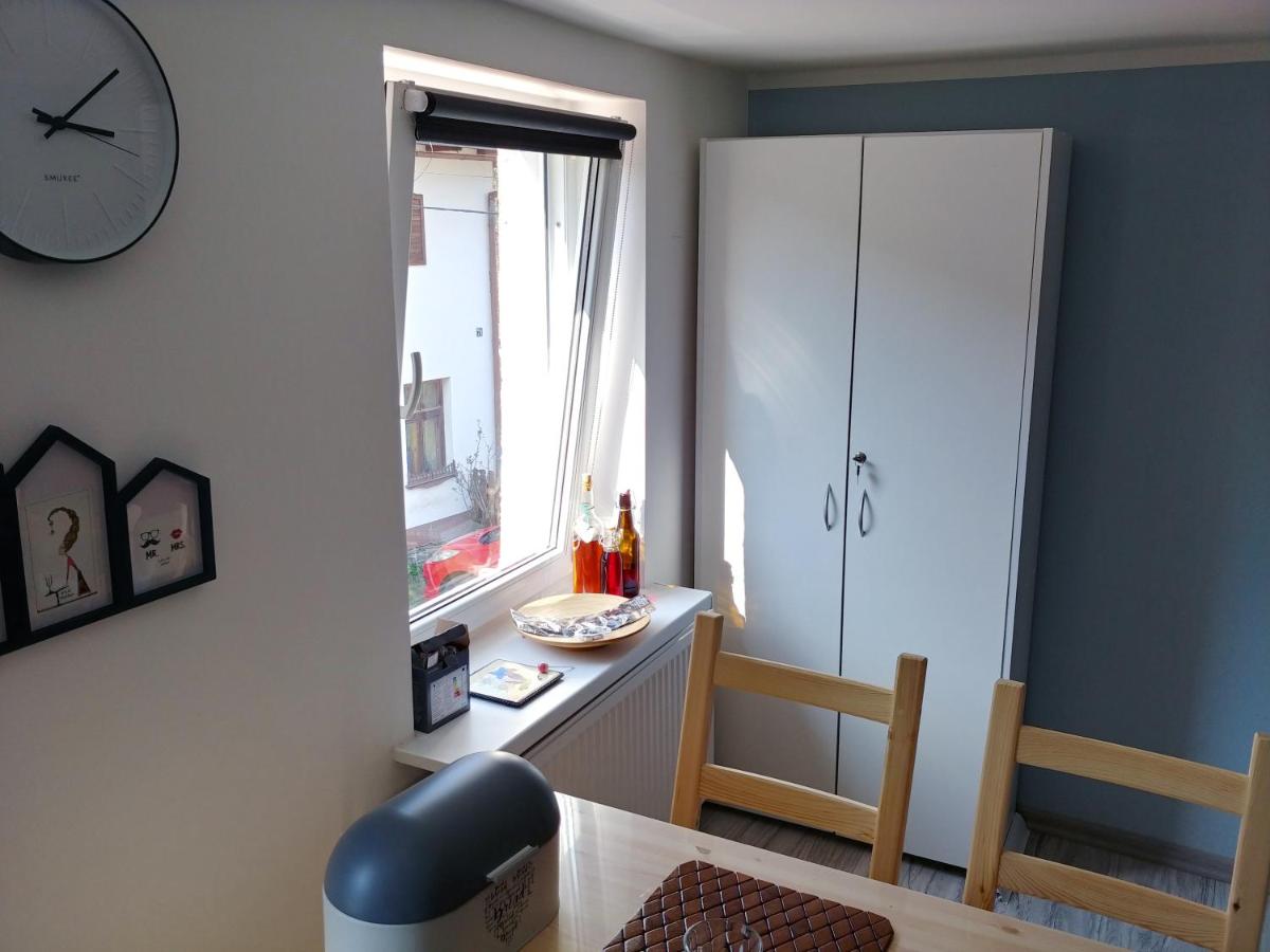 Apartament w Karkonoszach - Housity