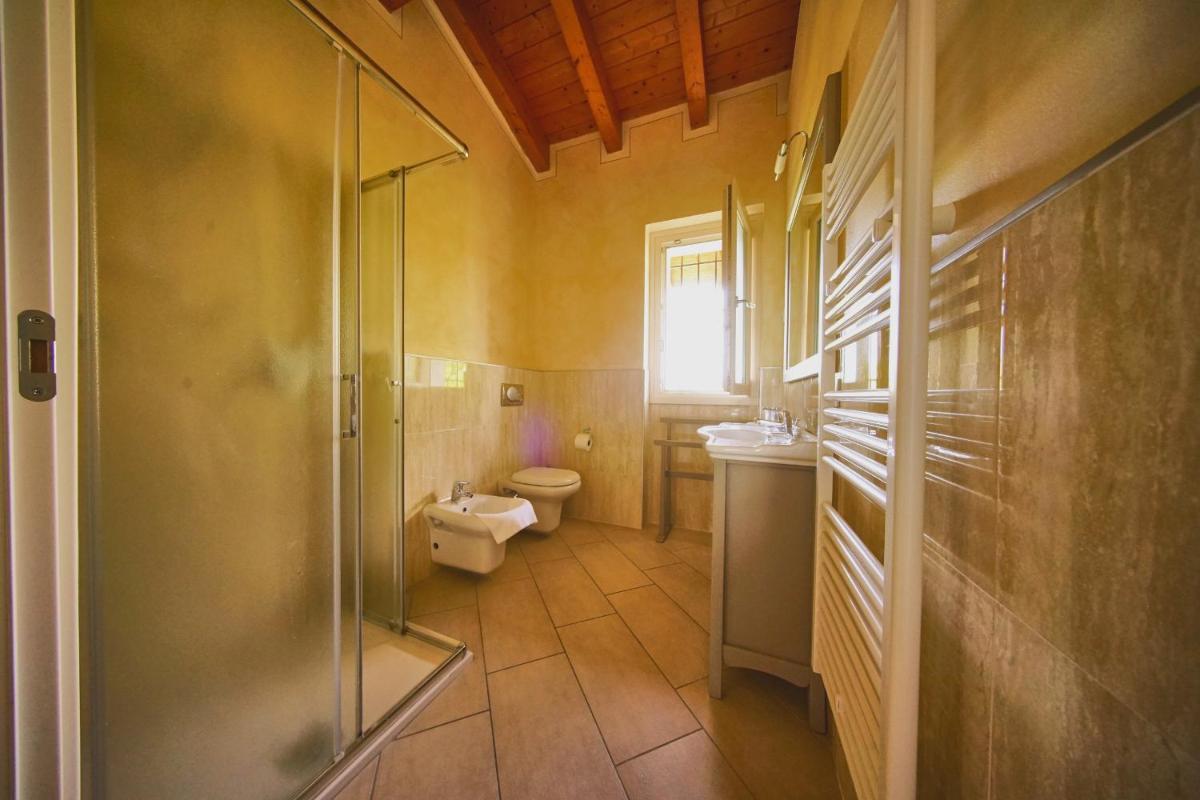 Garda Hill Agriturismo - Housity