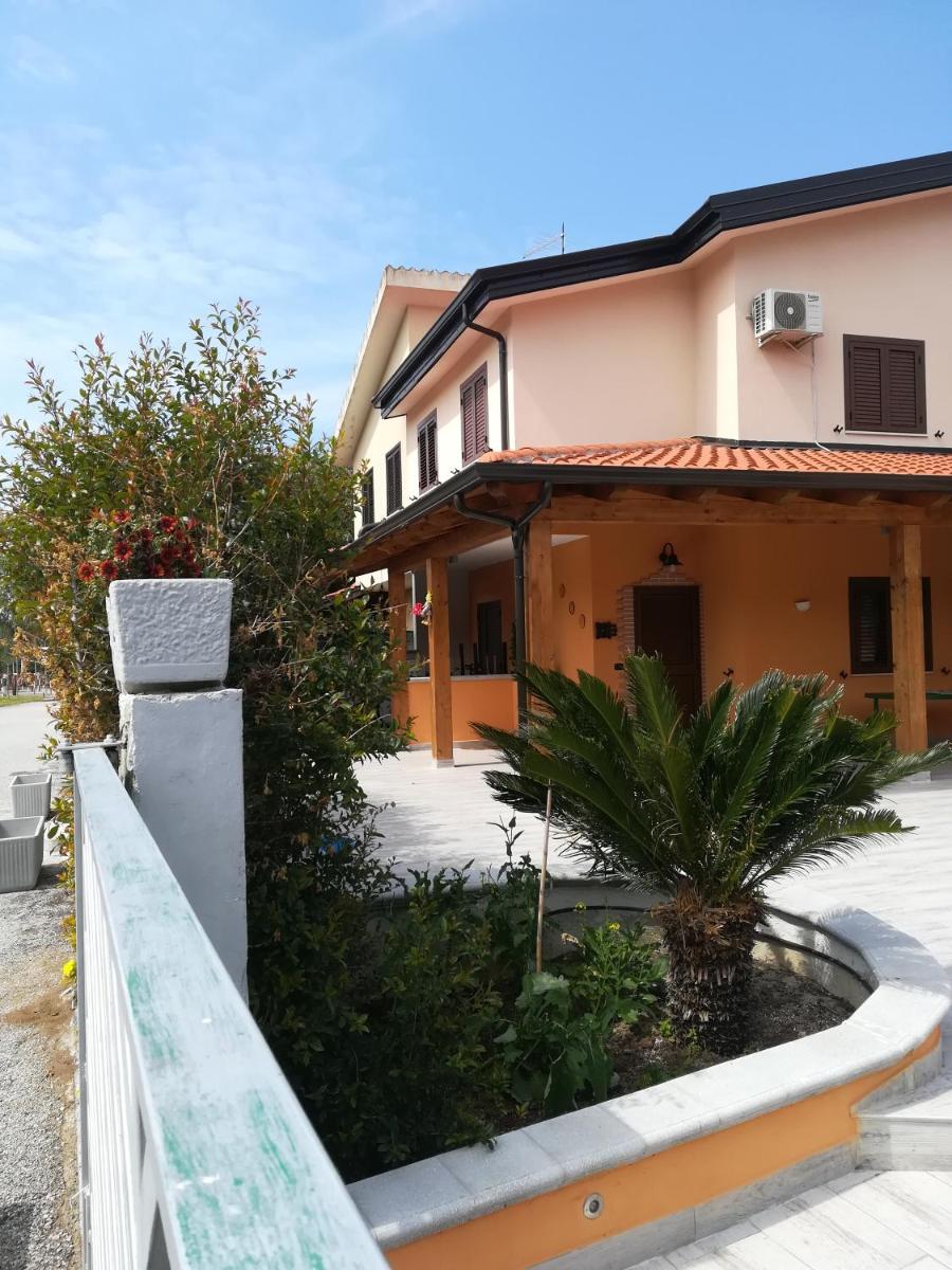 Villetta AURORA Villaggio PORTO ADA a 2 passi dal mare - Housity