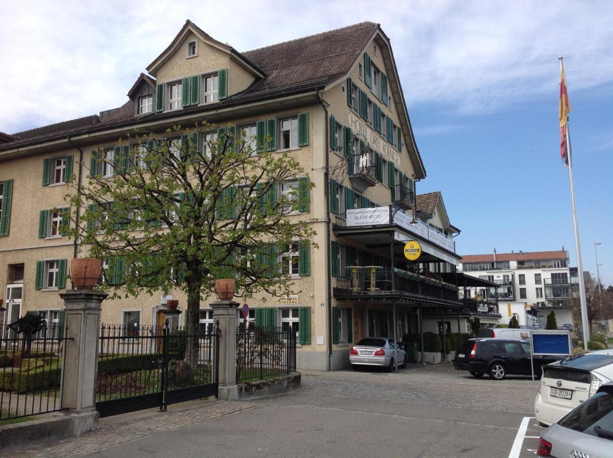 Hotel 3 König - Housity