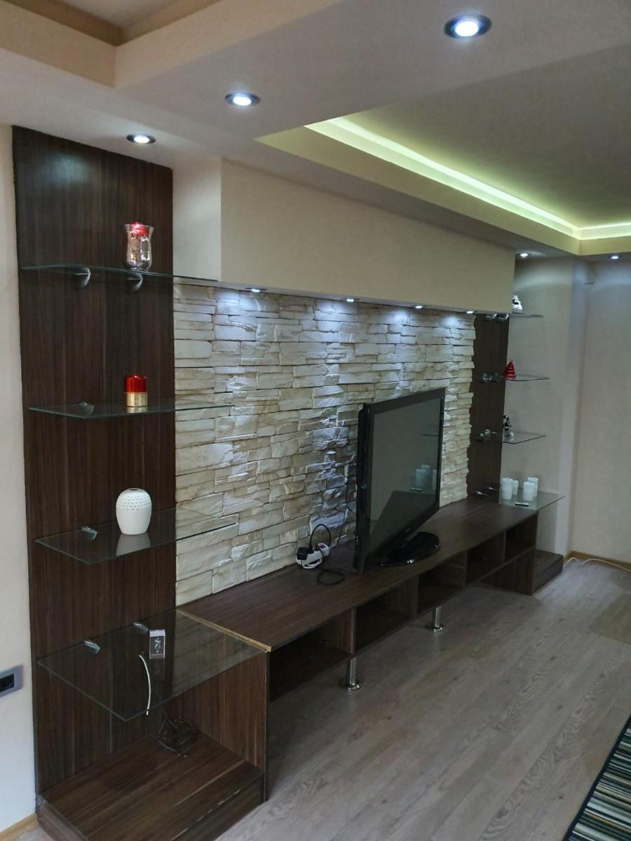 Suitetrails - Apartman Marković