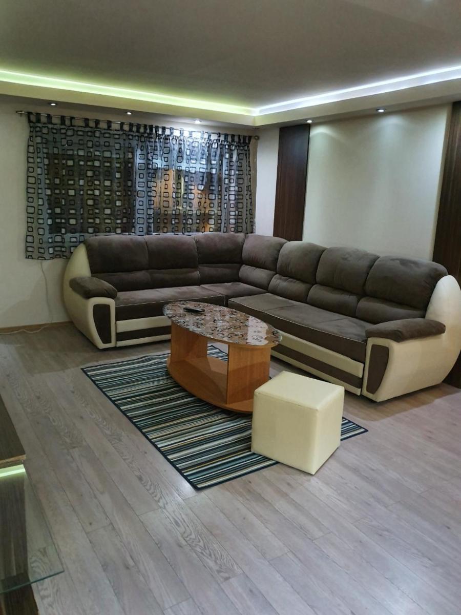Suitetrails - Apartman Marković
