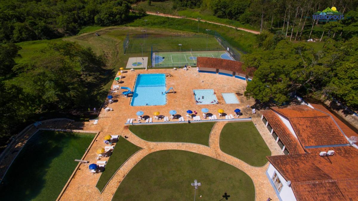 Hotel Termópolis - Housity