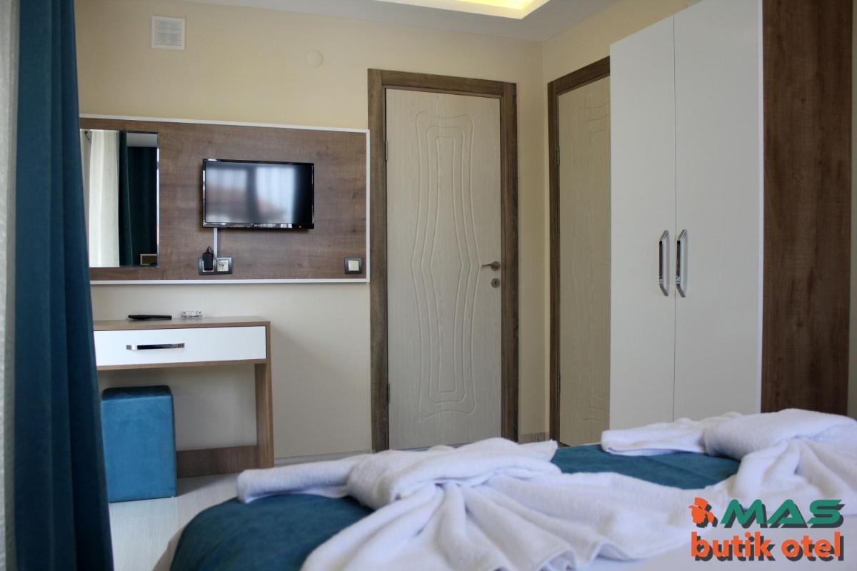 Mas Butik Otel - Housity
