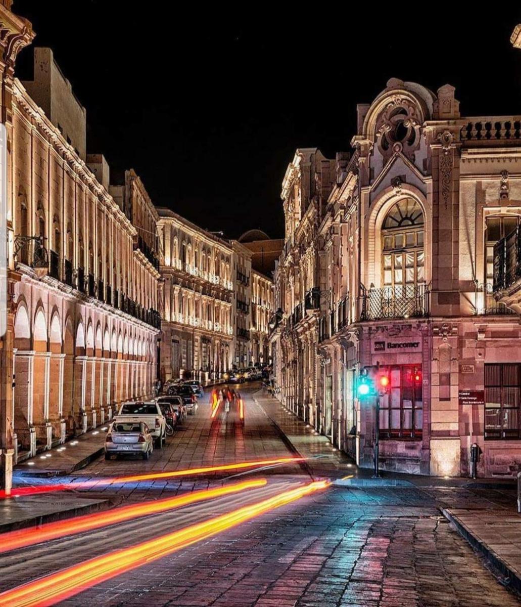 Master Suite in downtown Zacatecas - Housity