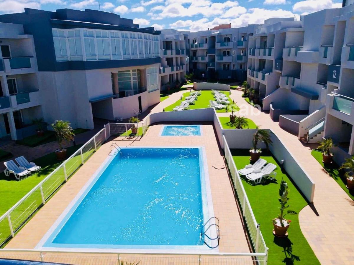 Corralejo Sun Avenida Juan Carlos I - Housity