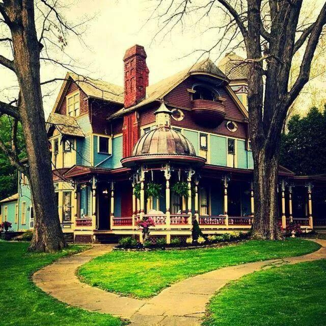 Charles Nelson Schmick House - Housity
