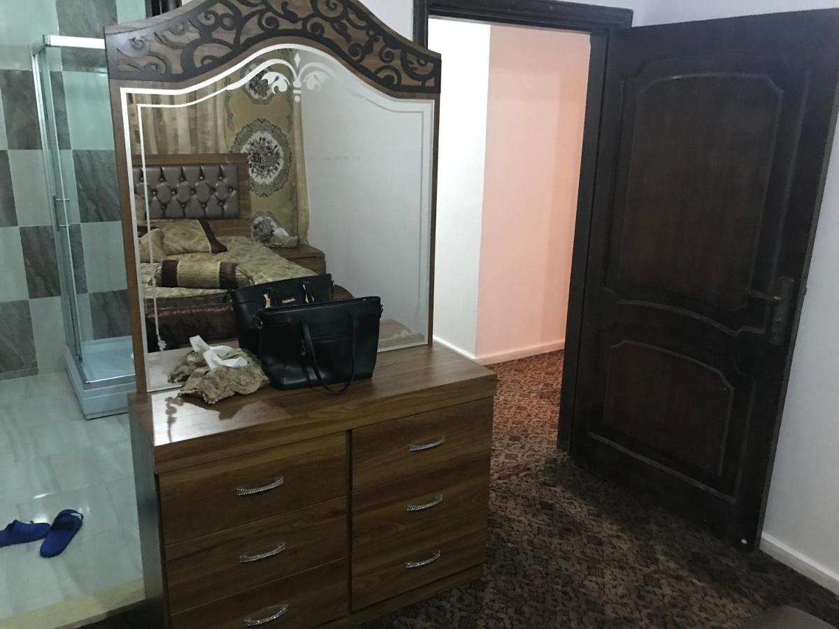 Fully furnished apartment - Housity