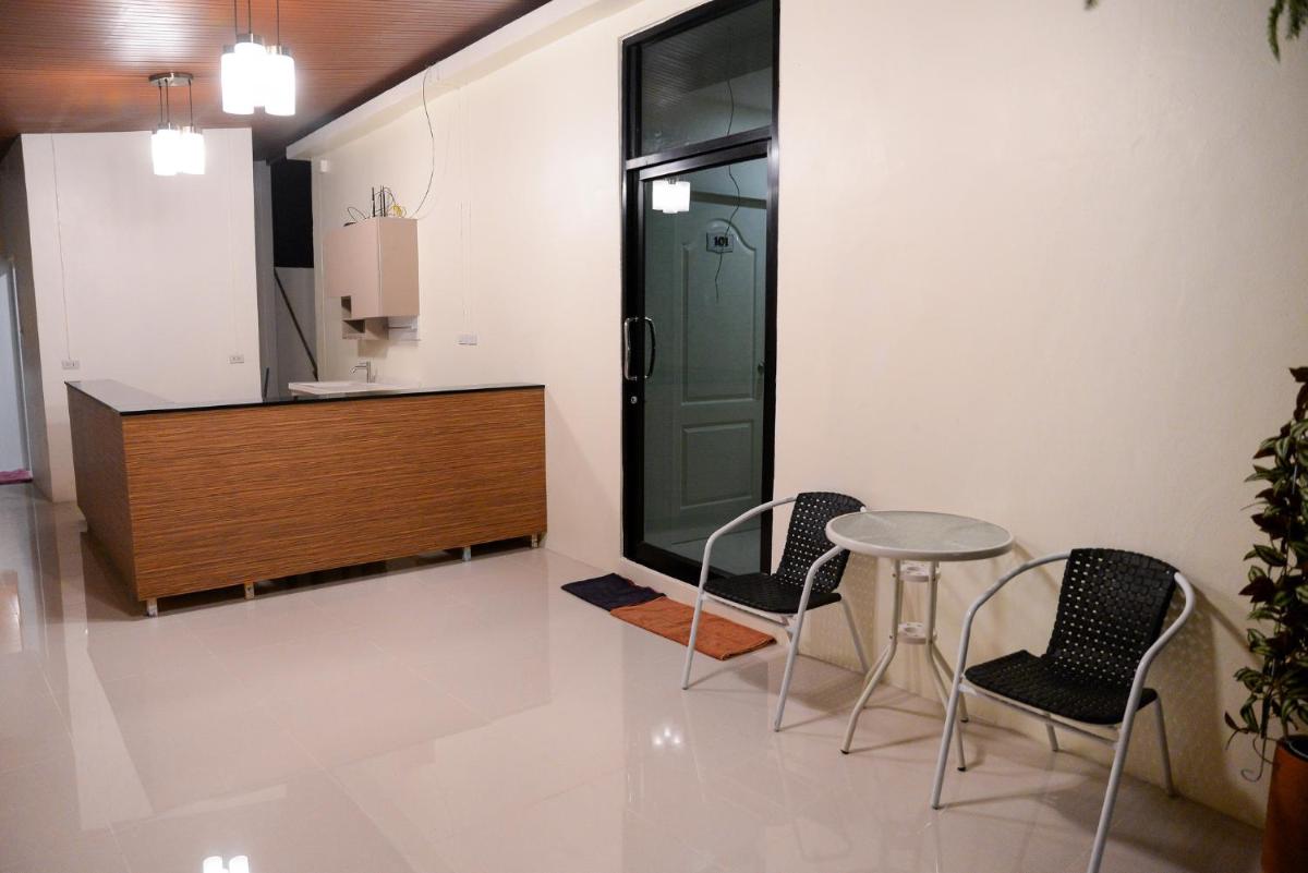 Suitetrails - U-need Guesthouse95