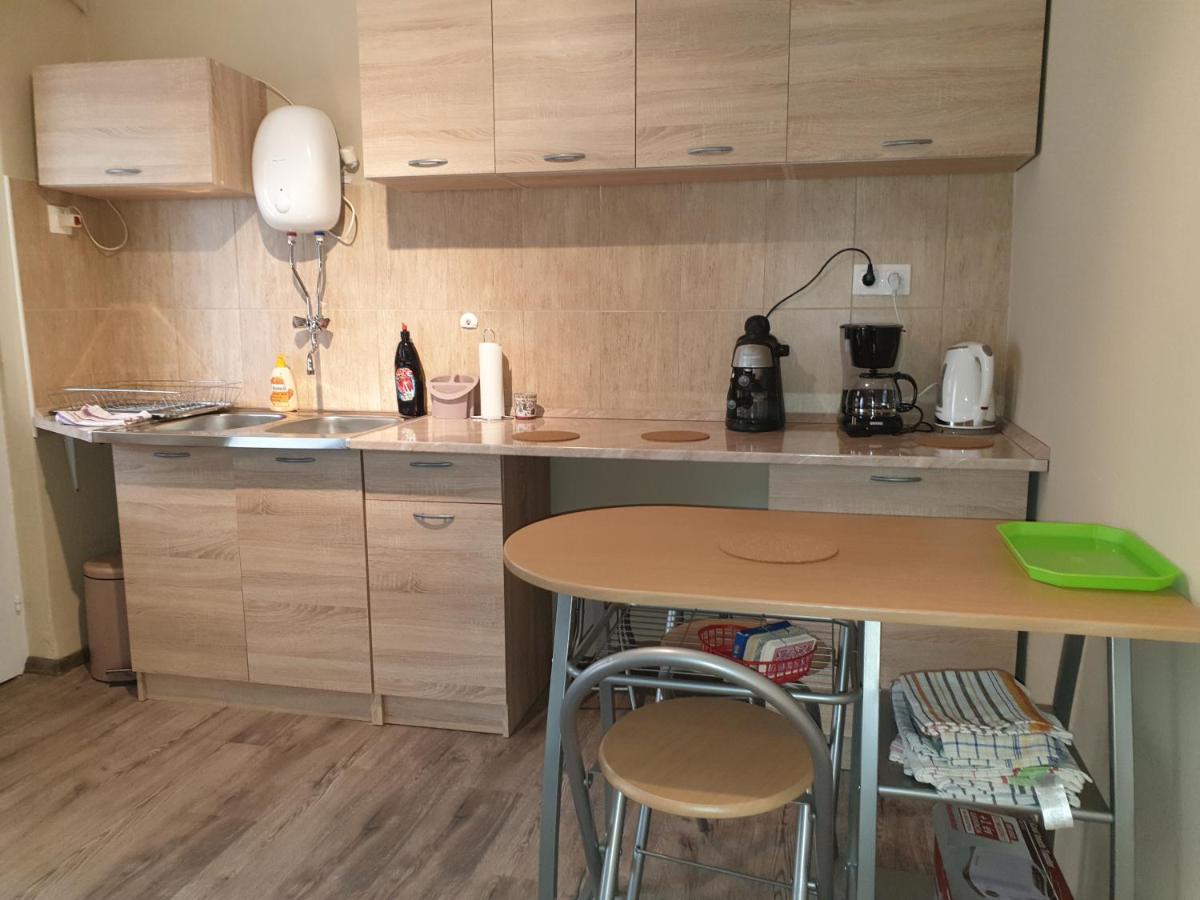 Suitetrails - Boris Apartman 2