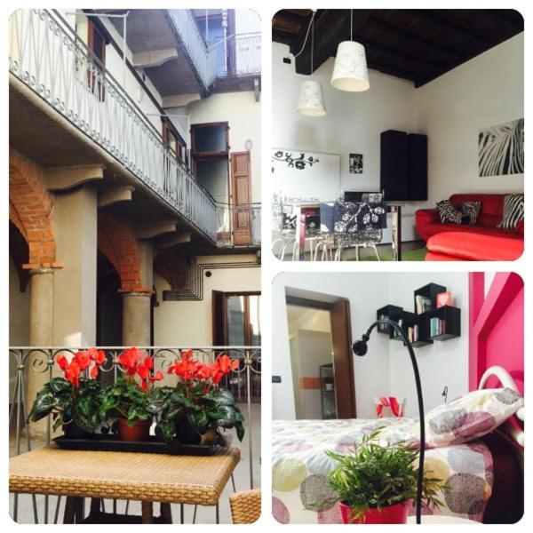 Trecchi Home - Casa Vacanze - Housity