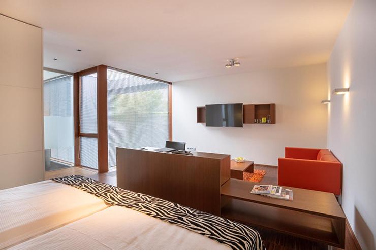 BECKER´S Hotel & Restaurant - Housity