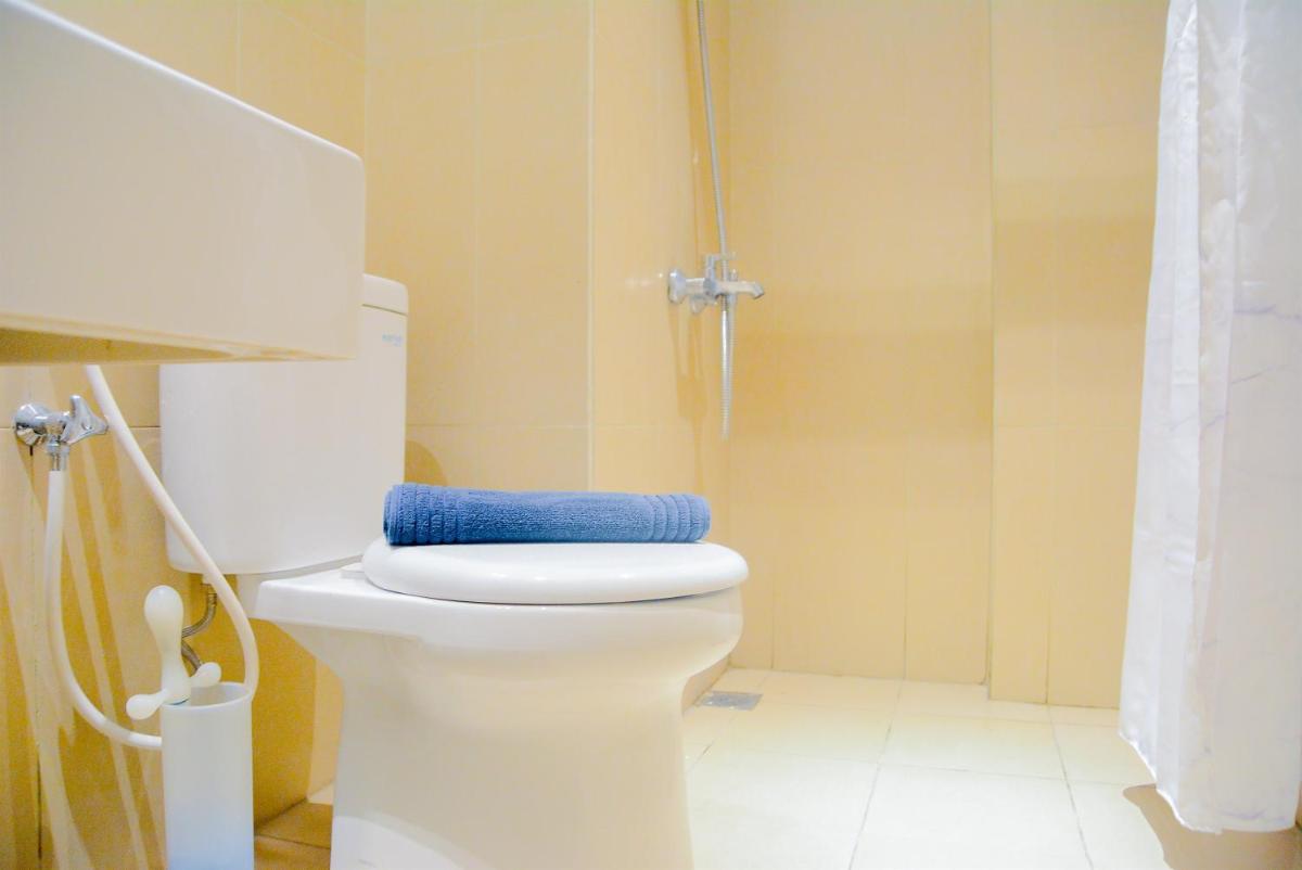 Exclusive 2BR Apartment at Elpis Residence By Travelio - Hizvo