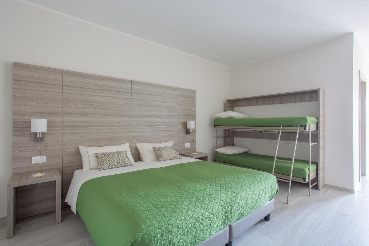 Country House Campofiore - Housity
